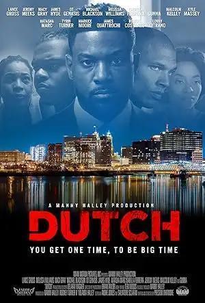 فيلم Dutch 2021 مترجم